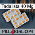 Tadalista 40Mg cialis4